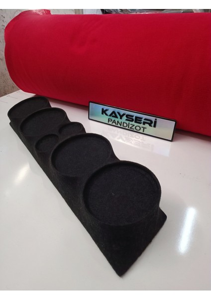 Üniversal 20 cm Pandizot 4X20CM 2xtiz Polyesterli Fiber Elyaftır Genişlik 105 cm Yükseklik 11 cm modelleri