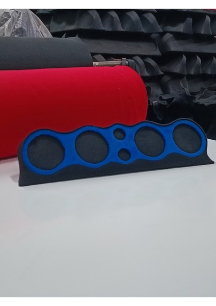 Üniversal Pandizot 4X20CM 2X10 cm Tiz Mavi Çerçeveli fiyatları
