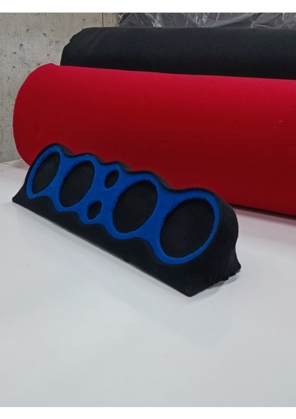 Üniversal Pandizot 4X20CM 2X10 cm Tiz Mavi Çerçeveli modelleri