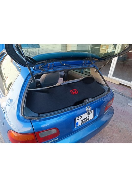 Honda Civic Eg 1992-1996 Tek Kapı Pandizot 4lü Oval Ama Isteğe Göre Yapılır Imalatçıyız fırsatları