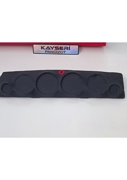 Broadway Pandizot 4×20CM 2×tiz Polyesterli Fiber Imalatçıyız Isteğe Göre Yapılır
