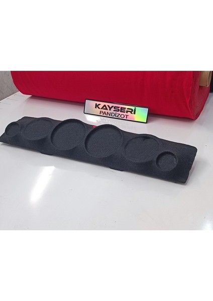Broadway Pandizot 4×20CM 2×tiz Polyesterli Fiber Imalatçıyız Isteğe Göre Yapılır fiyatları
