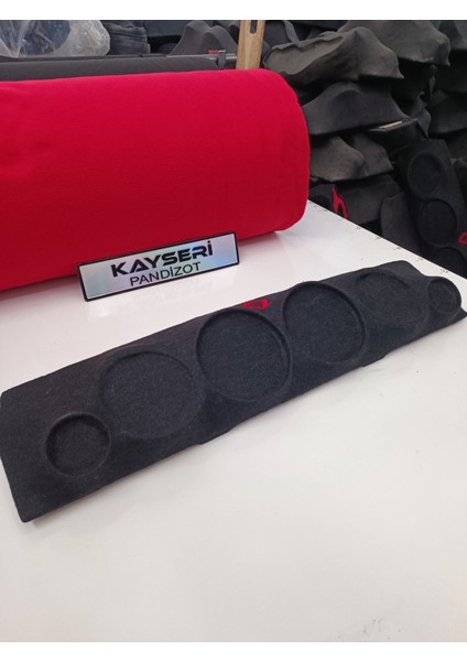 Broadway Pandizot 4×20CM 2×tiz Polyesterli Fiber Imalatçıyız Isteğe Göre Yapılır modelleri