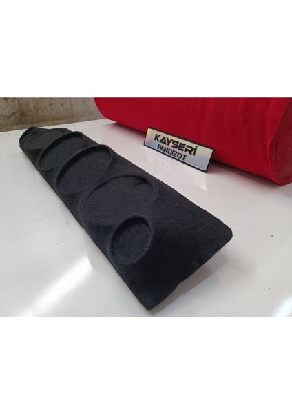 Broadway Pandizot 4×20CM 2×tiz Polyesterli Fiber Imalatçıyız Isteğe Göre Yapılır fırsatları