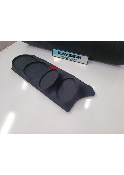Fiat Palio Pandizot 1997 - 2001 Arası 4lü Oval Polyesterli Isteğe Göre Yapılır Imalatçıyız fiyatları