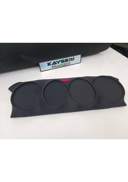 Fiat Palio Pandizot 1997 - 2001 Arası 4lü Oval Polyesterli Isteğe Göre Yapılır Imalatçıyız modelleri