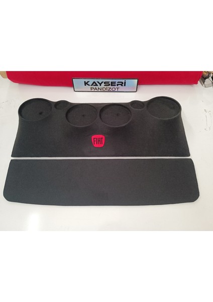 Fiat Doblo D1 / D2 Pandizot 4X20CM 2X10 Tiz Ama Isteğe Göre Yapılır Imalatçıyız modelleri
