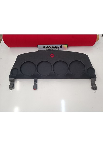 Renault Reno Megan 4 Sedan Pandizot 4X20CM 2xtiz Isteğe Göre Yapılır Imalatçıyız modelleri