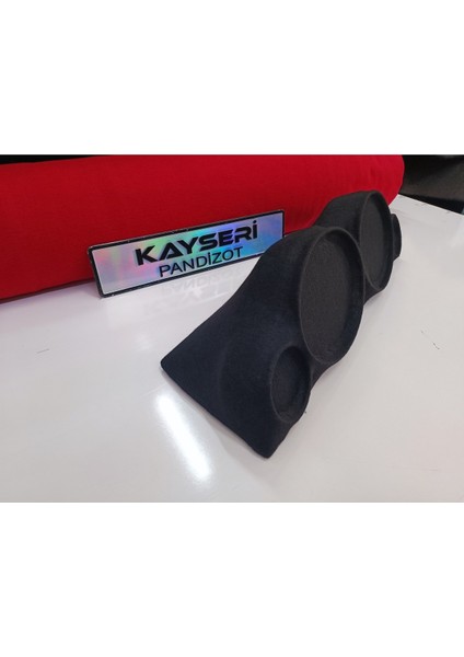 Oval Çiftli Dik Cadde Üniversal Polyesterli 2×oval 2×10CM Tiz 78 cm Uzunluk 23 cm Genişlik fırsatları
