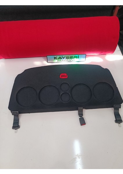 Fiat Egea Sedan Pandizot 4X20CM 2xtiz Ama Isteğe Göre Yapılır Imalatçıyız modelleri