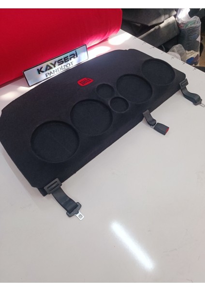 Fiat Egea Sedan Pandizot 4X20CM 2xtiz Ama Isteğe Göre Yapılır Imalatçıyız fırsatları