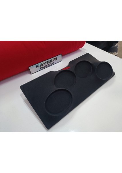 Fiat Uno Pandizot 4 Lü Oval Ama Isteğe Göre Yapılır Imalatçıyız