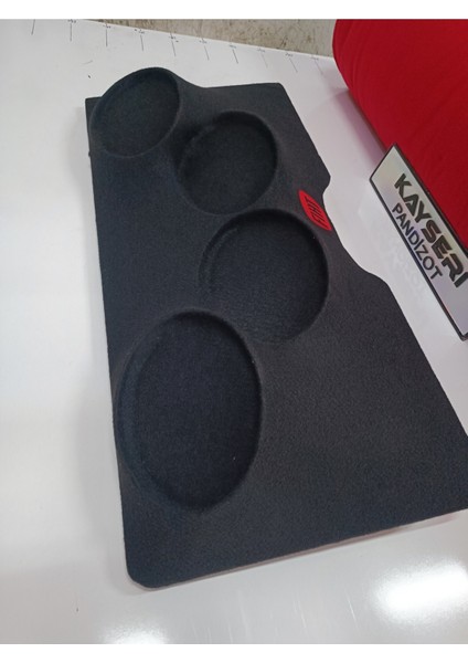 Fiat Uno Pandizot 4 Lü Oval Ama Isteğe Göre Yapılır Imalatçıyız modelleri