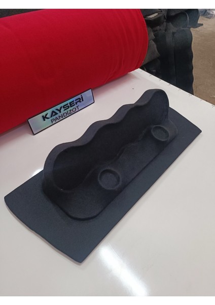 Fiat Fiorino Pandizot Dönerli 20CM 2×tiz Isteğe Göre Yapılır Imalatçıyız fırsatları