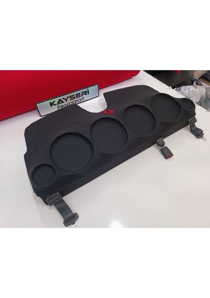Renault Fluence Pandizot 4X20CM 2X10 cm Tiz Ama Isteğe Göre Yapılır Imalatçıyız