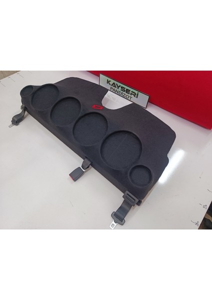 Renault Fluence Pandizot 4X20CM 2X10 cm Tiz Ama Isteğe Göre Yapılır Imalatçıyız fırsatları