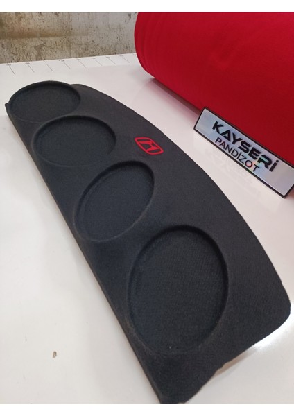 Honda Civic Fd6 Pandizot 4 Lü Oval Ama Isteğe Göre Yapılır Imalatçıyız