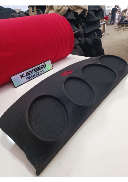 Honda Civic Fd6 Pandizot 4 Lü Oval Ama Isteğe Göre Yapılır Imalatçıyız modelleri