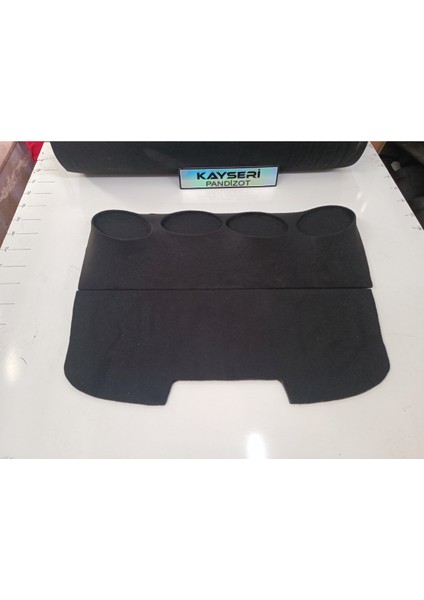 Ford Cornet Connect Pandizot 4 Lü Oval Ama Isteğe Göre Yapılır Imalatçıyız