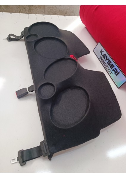 Renault Reno Symbol Clio Sedan Pandizot 4 Lü Oval Ama Isteğe Göre Yapılır fiyatları