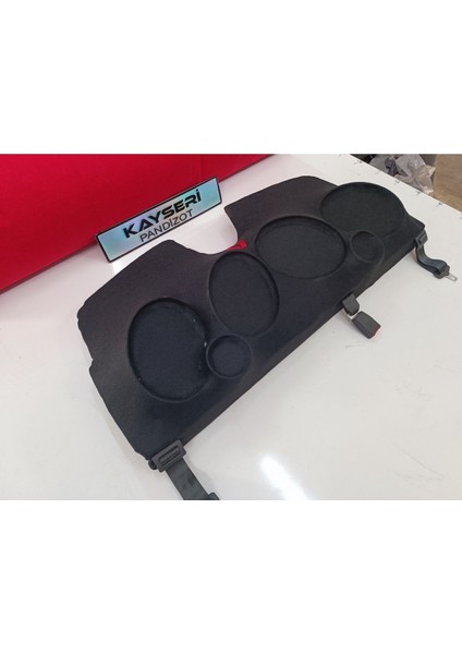 Renault Reno Symbol Clio Sedan Pandizot 4 Lü Oval Ama Isteğe Göre Yapılır modelleri