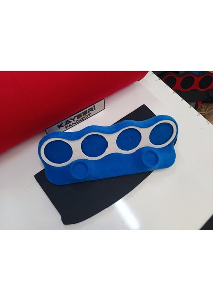 Golf 5 / 6 Pandizot Dönerli Dik Cadde Tipi 4X20CM 2×tiz Isteğe Göre Yapılır Imalatçıyız modelleri