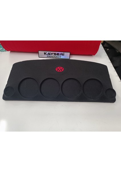 Jetta Pandizot 2006 - 2011 Kasa 4×20 cm 2×10
