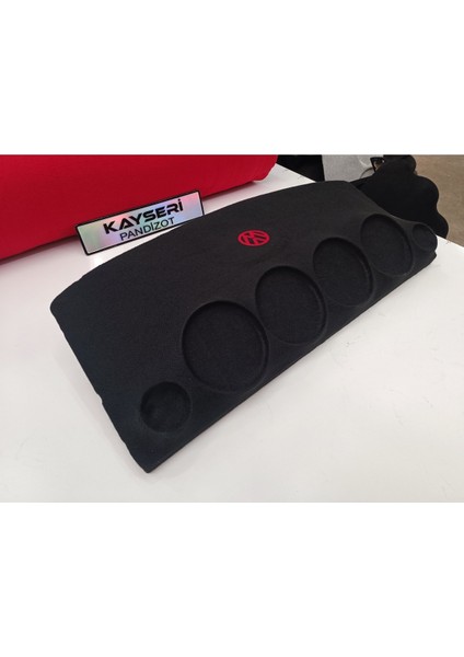Jetta Pandizot 2006 - 2011 Kasa 4×20 cm 2×10 modelleri