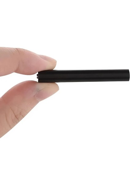 Invıcta Dijital Ses Kayıt Cihazı 48 Saat Kesintisiz Kayıt 16GB Hafıza USB Flash Bellek Mp3 Player Mini Müzik Çalar