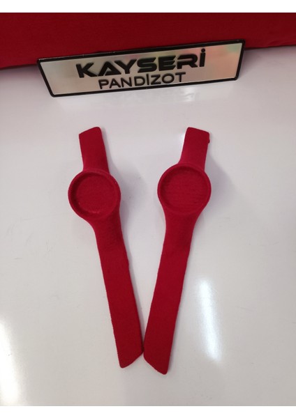 Tofaş Şahin Doğan Kartal Ön Direk 10 cm Tiz Kırmızı modelleri