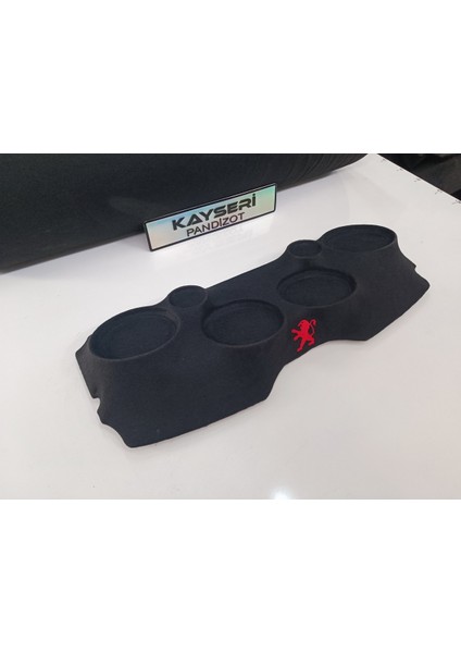 Peugeot Pejo 208 Pandizot 4×20CM 2×tiz Ama Isteğe Göre Yapılır Imalatçıyız fiyatları