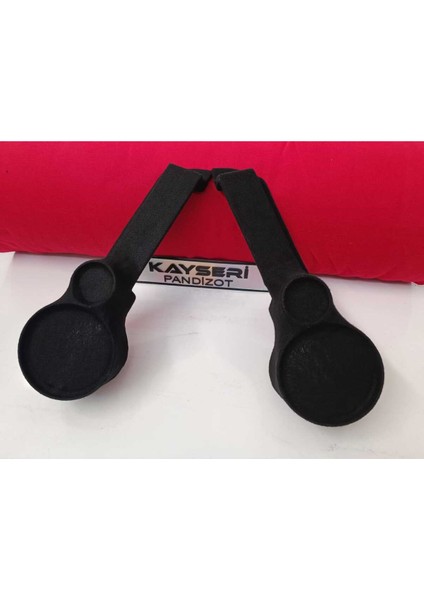 Fiat Uno Kapı Cepliği Çifti 16CM +10 cm