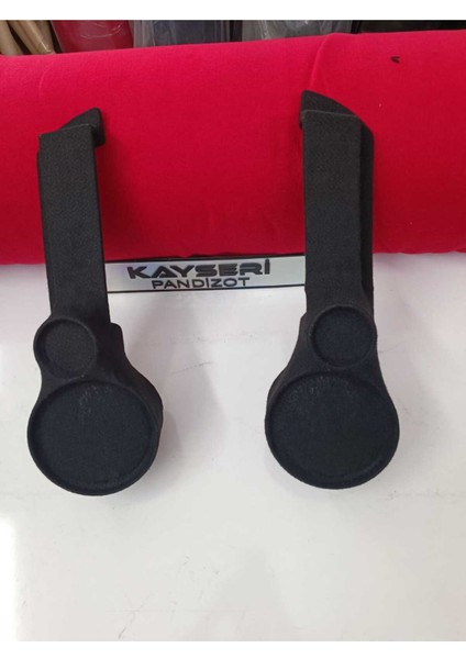 Fiat Uno Kapı Cepliği Çifti 16CM +10 cm fiyatları