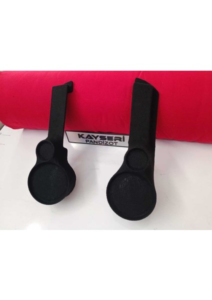 Fiat Uno Kapı Cepliği Çifti 16CM +10 cm modelleri