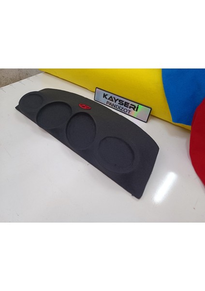 Hyundai Accent Milenyum Admira Pandizot 4 Lü Oval Ama Isteğe Göre Yapılır Imalatçıyız.