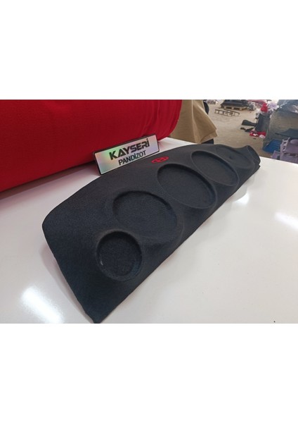 Hyundai Accent Yumurta Kasa Pandizot (1996 - 2000) 4X20CM 2xtiz