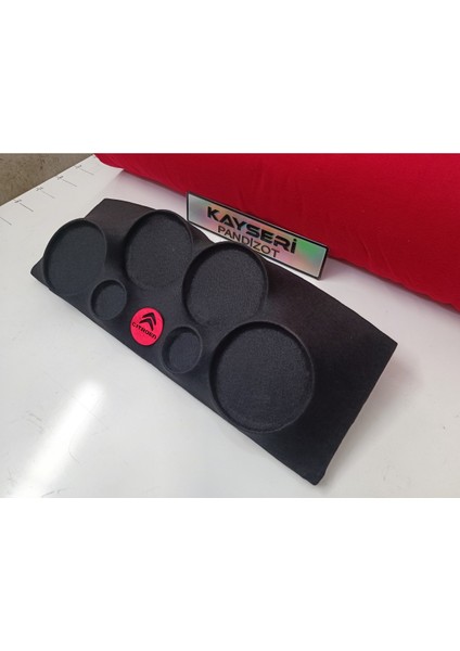 Citroen C3 2004 - 2010 Pandizot 4X20CM 2X10 Tiz Isteğe Göre Yapılır Imalatçıyız fiyatları