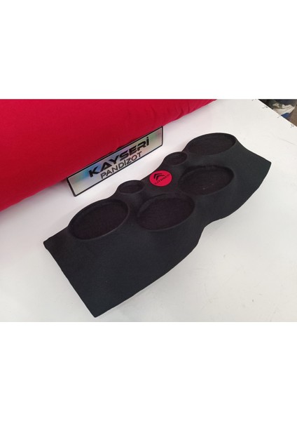 Citroen C3 2004 - 2010 Pandizot 4X20CM 2X10 Tiz Isteğe Göre Yapılır Imalatçıyız modelleri