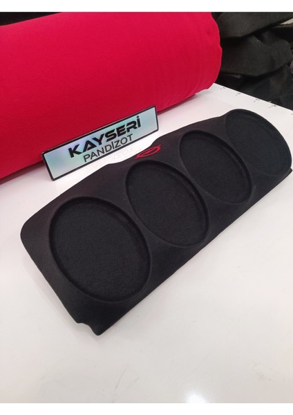 Opel Corsa E Kasa Pandizot 4lü Oval Ama Isteğe Göre Yapılır Imalatçıyız