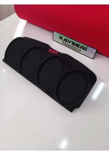 Opel Corsa E Kasa Pandizot 4lü Oval Ama Isteğe Göre Yapılır Imalatçıyız fiyatları