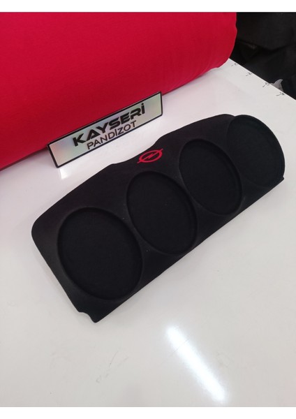 Opel Corsa E Kasa Pandizot 4lü Oval Ama Isteğe Göre Yapılır Imalatçıyız modelleri