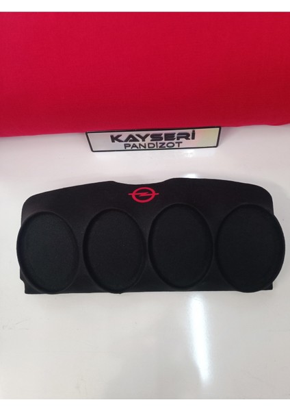 Opel Corsa E Kasa Pandizot 4lü Oval Ama Isteğe Göre Yapılır Imalatçıyız fırsatları