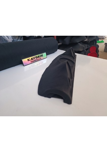 Tofaş Pandizot 4 Lü 20 cm 2tiz Kenarlar Dik Ortalar Yatık modelleri