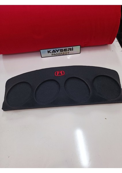 Honda Civic Vitek Pandizot 4 Lü Oval Ama Isteğe Göre Yapılır Imalatçıyız fiyatları