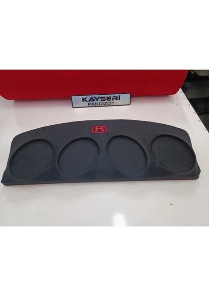 Honda Civic Vitek Pandizot 4 Lü Oval Ama Isteğe Göre Yapılır Imalatçıyız fırsatları
