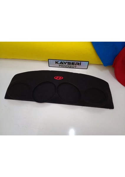 Hyundai Accent Milenyum Admira Pandizot 4 Lü Oval Ama Isteğe Göre Yapılır Imalatçıyız. fırsatları