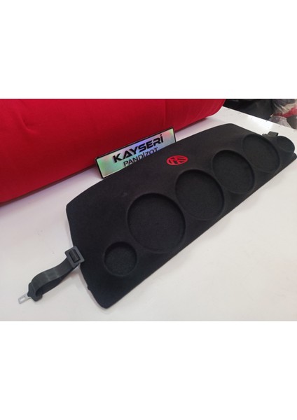 Polo Classik Pandizot 4X20CM 2X10CM Tiz Ama Isteğe Göre Yapılır Imalatçıyız