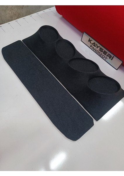 Lada Samara Hb Pandizot 4 Lü Oval Ama Isteğe Göre Yapılır Imalatçıyız