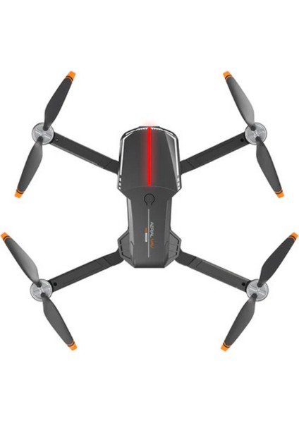 Katlanabilir Hd Drone — 20 Dakika Uçuş Süresi, Engel Tanıma & Takip Özelliği modelleri