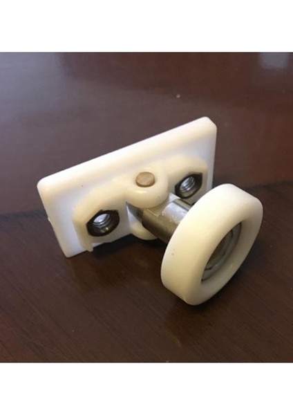 Ayrıntıshop Duşakabin Teker 24MM 1 Adet